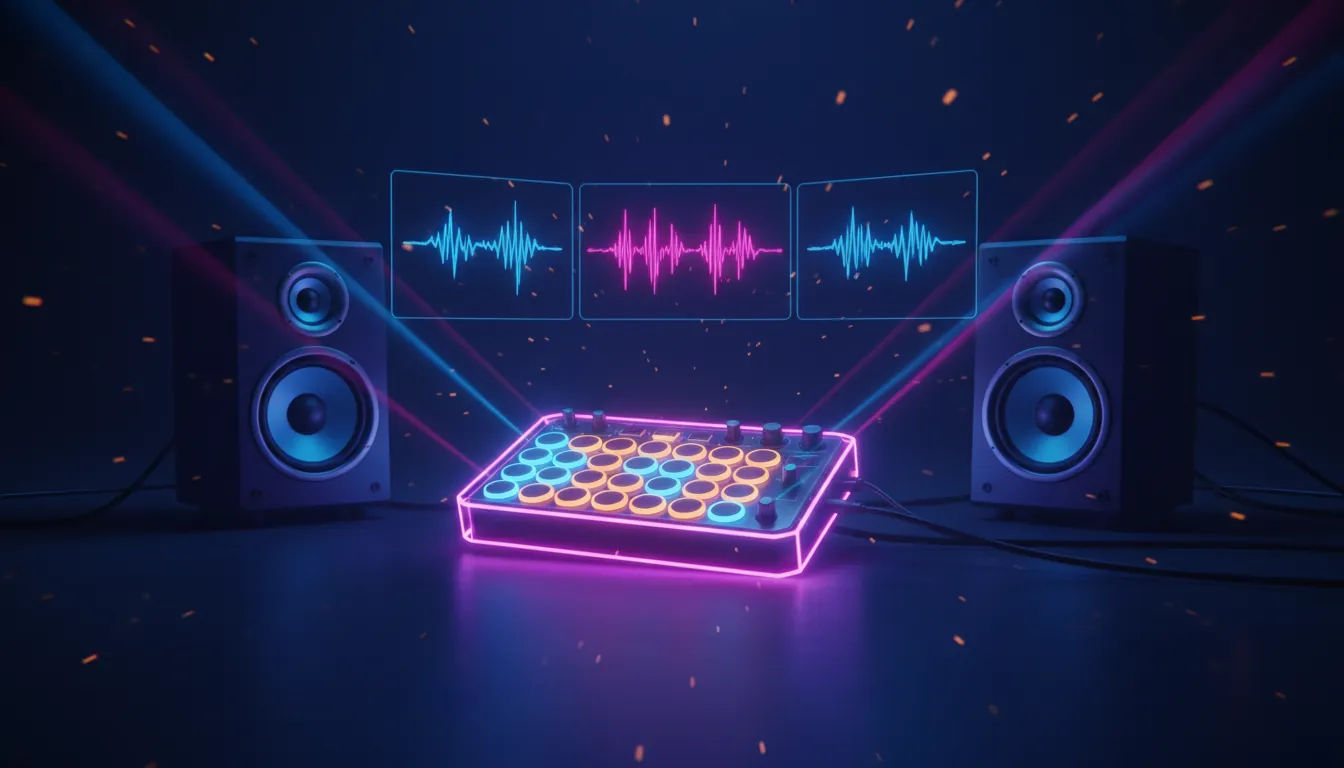 How to Create Trap Beats with AI Beat Maker Online for Free