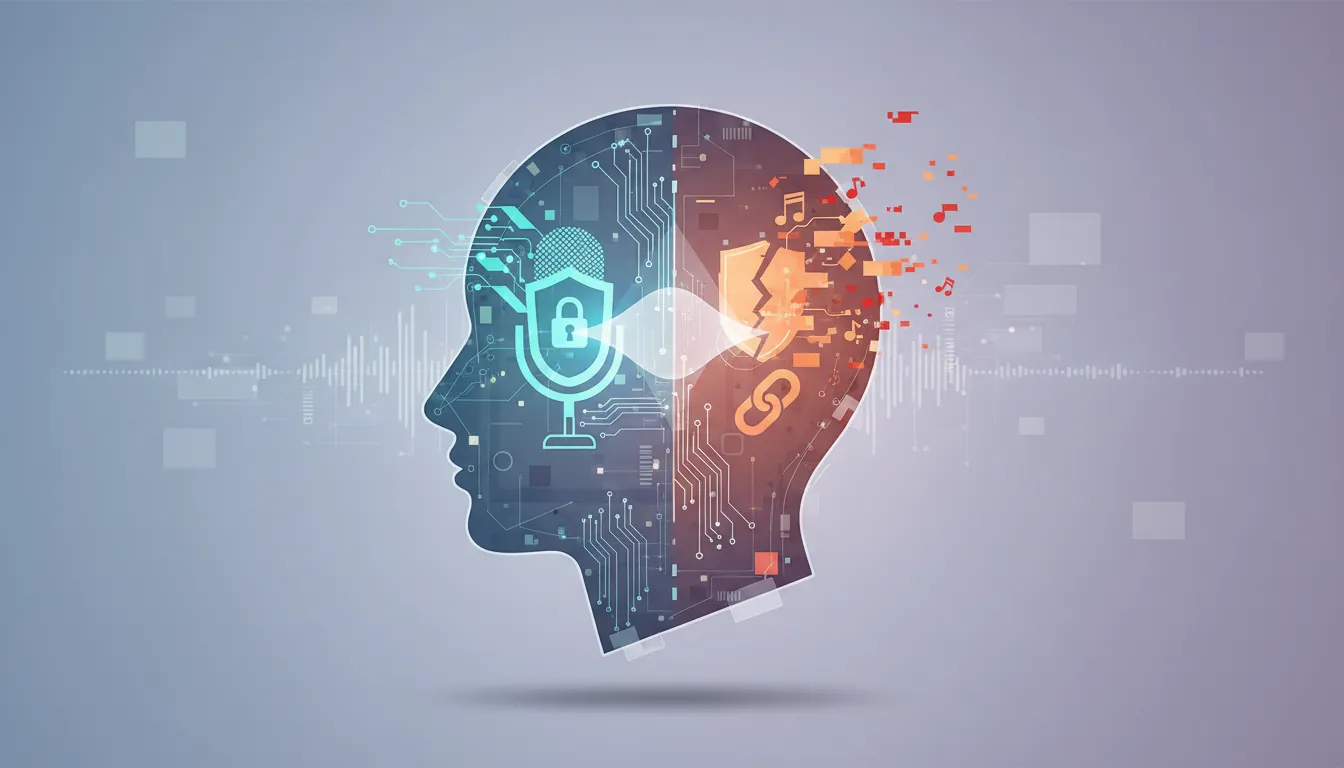 Is AI Rap Generator Safe for Privacy: When It Fits and Where It Breaks